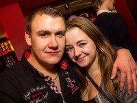 Mixed UP | Quer Club