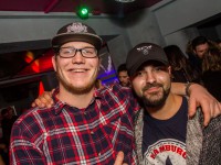 Mixed UP | Quer Club