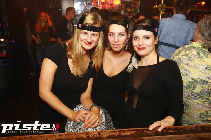 Samstag | Thomas Read