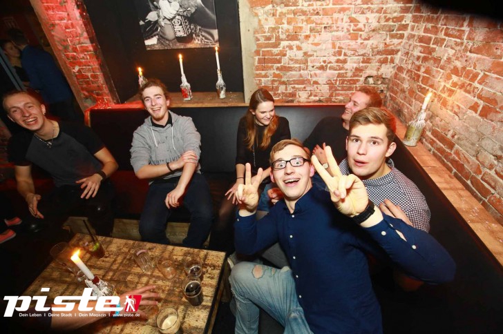 Samstag | Thomas Read