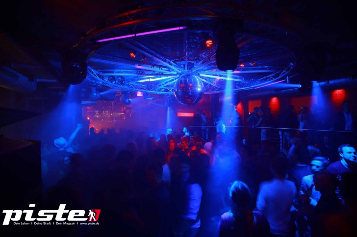 Samstag | Thomas Read