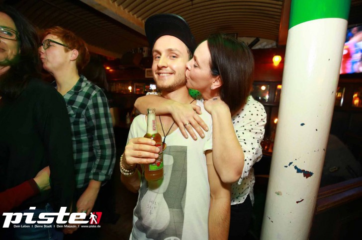 Samstag | Thomas Read