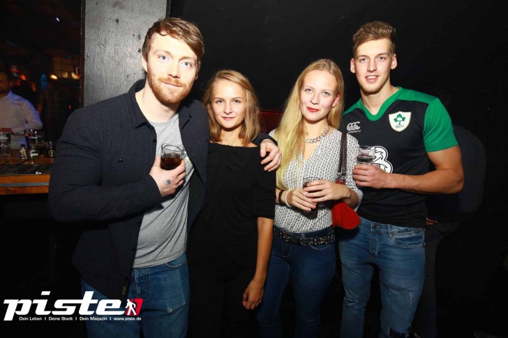 Samstag | Thomas Read