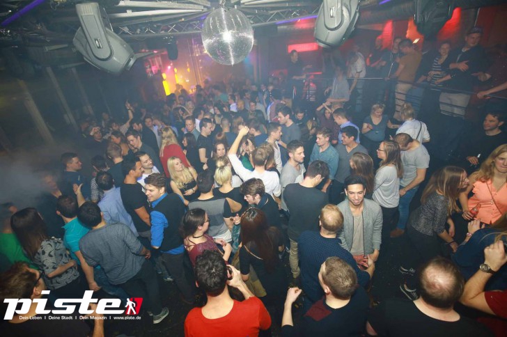 Samstag | Thomas Read