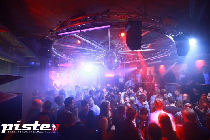 Samstag | Thomas Read