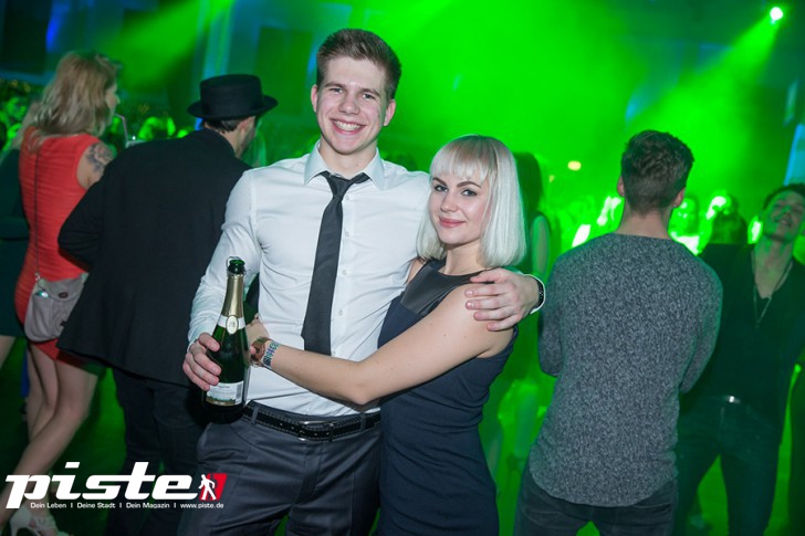 Mister Germany Wahl 2017