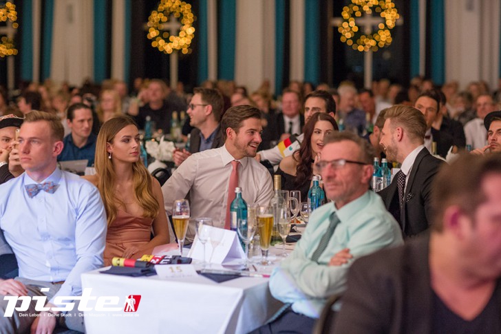 Mister Germany Wahl 2017