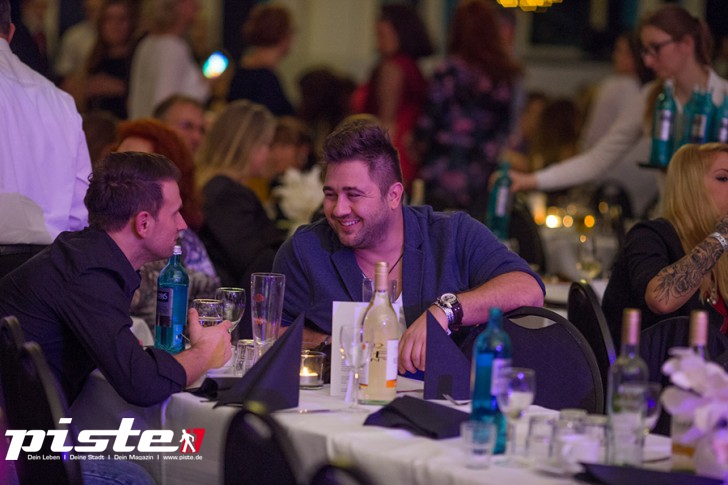 Mister Germany Wahl 2017