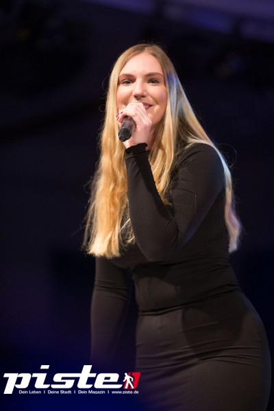 Mister Germany Wahl 2017