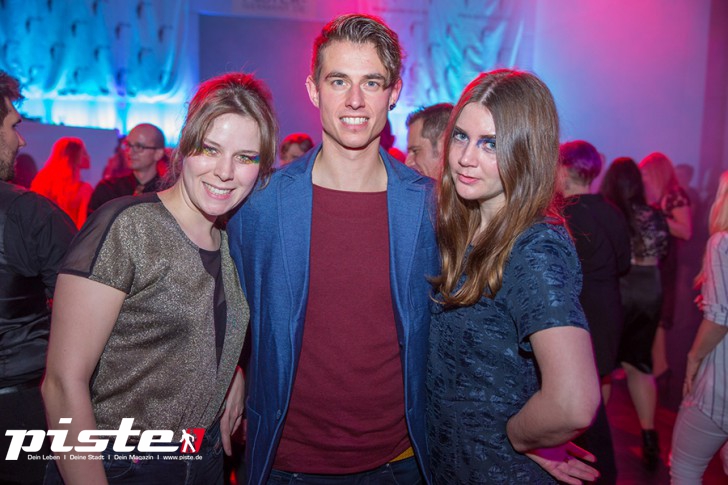 Mister Germany Wahl 2017