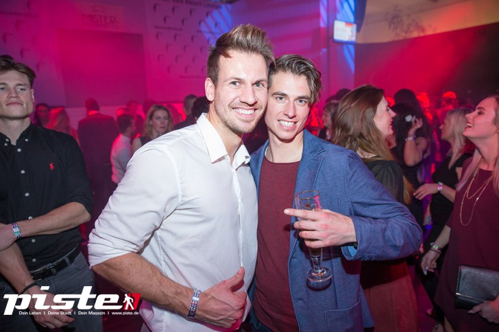 Mister Germany Wahl 2017