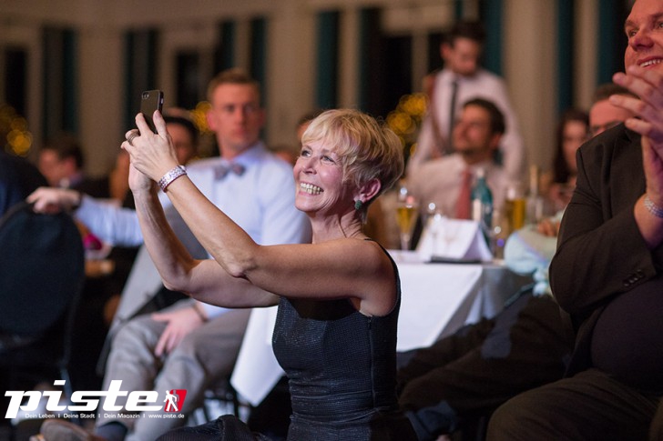 Mister Germany Wahl 2017