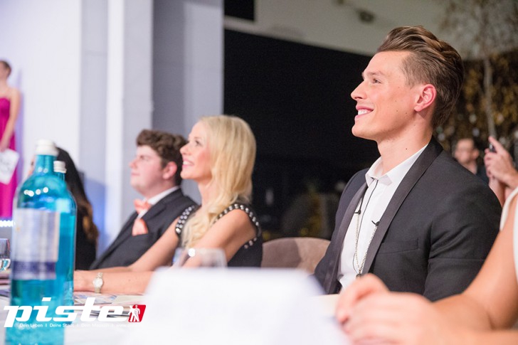 Mister Germany Wahl 2017