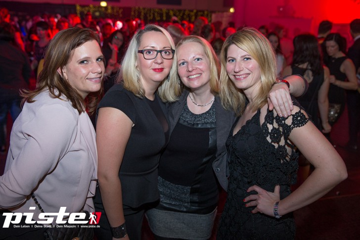 Mister Germany Wahl 2017