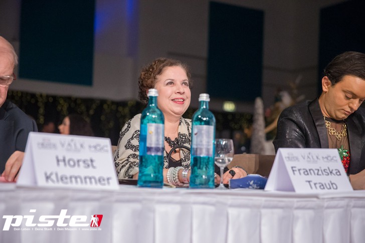 Mister Germany Wahl 2017