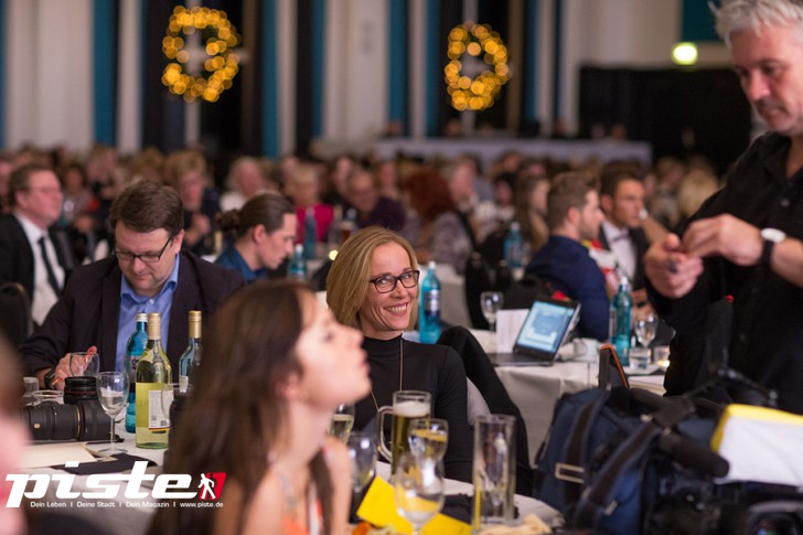 Mister Germany Wahl 2017