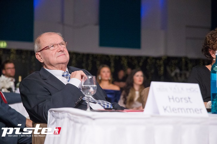 Mister Germany Wahl 2017