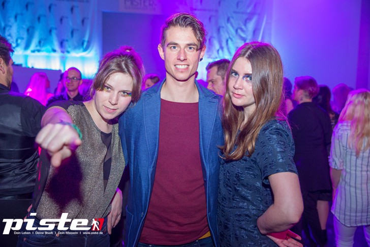 Mister Germany Wahl 2017