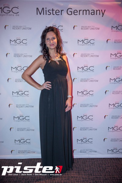 Mister Germany Wahl 2017