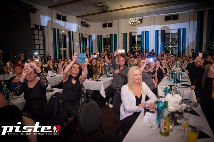 Mister Germany Wahl 2017