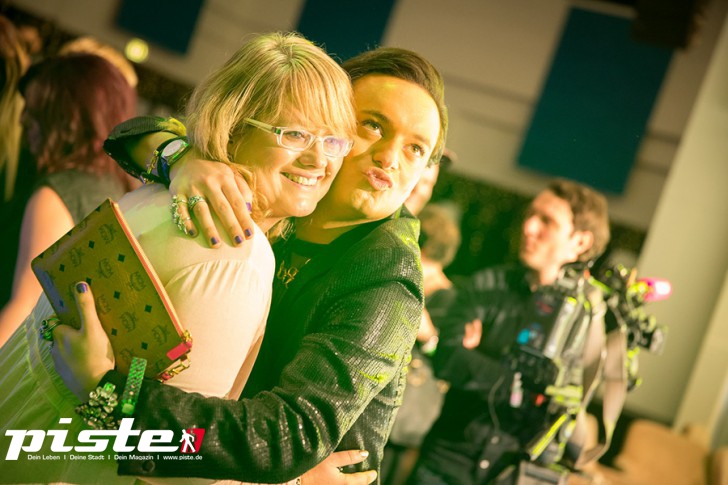 Mister Germany Wahl 2017