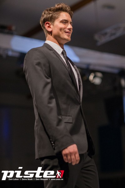 Mister Germany Wahl 2017