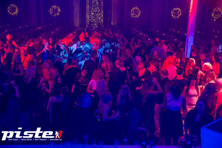 Mister Germany Wahl 2017