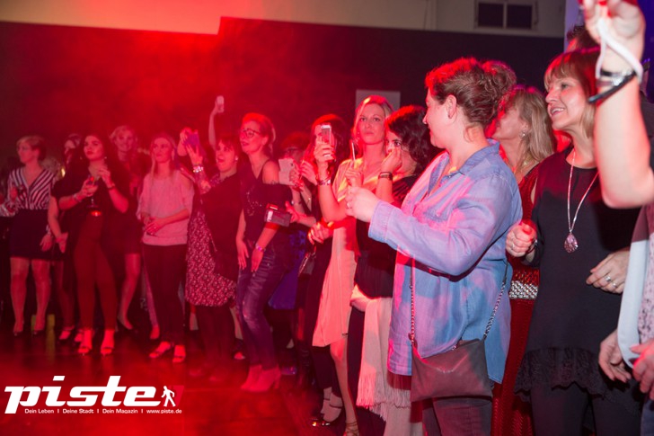 Mister Germany Wahl 2017