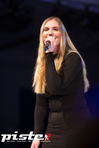 Mister Germany Wahl 2017