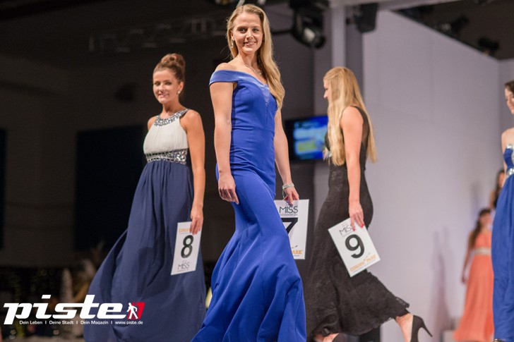 Mister Germany Wahl 2017