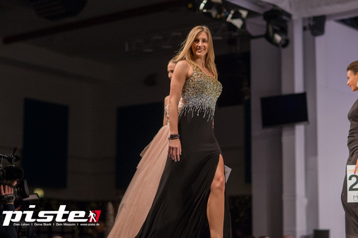 Mister Germany Wahl 2017