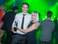 Mister Germany Wahl 2017