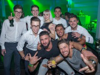 Mister Germany Wahl 2017