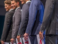 Mister Germany Wahl 2017