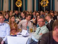 Mister Germany Wahl 2017