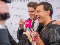 Mister Germany Wahl 2017