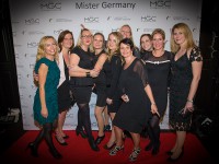 Mister Germany Wahl 2017