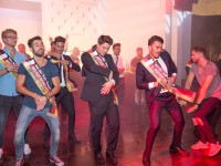 Mister Germany Wahl 2017