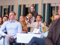 Mister Germany Wahl 2017