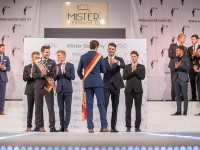 Mister Germany Wahl 2017