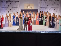 Mister Germany Wahl 2017