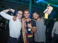 Mister Germany Wahl 2017