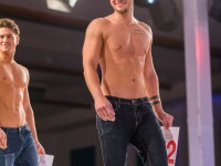 Mister Germany Wahl 2017