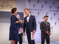 Mister Germany Wahl 2017