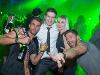 Mister Germany Wahl 2017