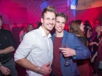 Mister Germany Wahl 2017