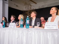 Mister Germany Wahl 2017