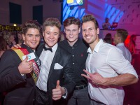 Mister Germany Wahl 2017