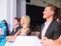 Mister Germany Wahl 2017