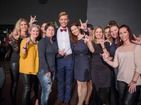 Mister Germany Wahl 2017